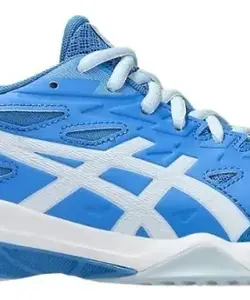 Gel Rockey Blue White