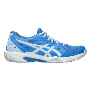 Gel Rockey Blue White