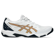 Gel Rocket White Pure Gold