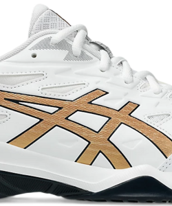 Gel Rocket White Pure Gold