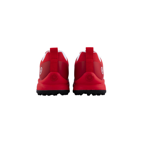 The Indian Maharadja Ultra Red