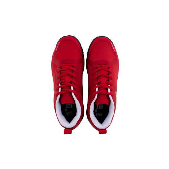 The Indian Maharadja Ultra Red