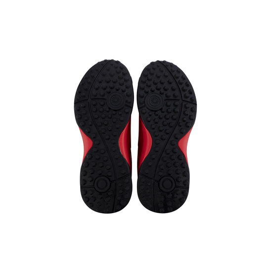 The Indian Maharadja Ultra Red