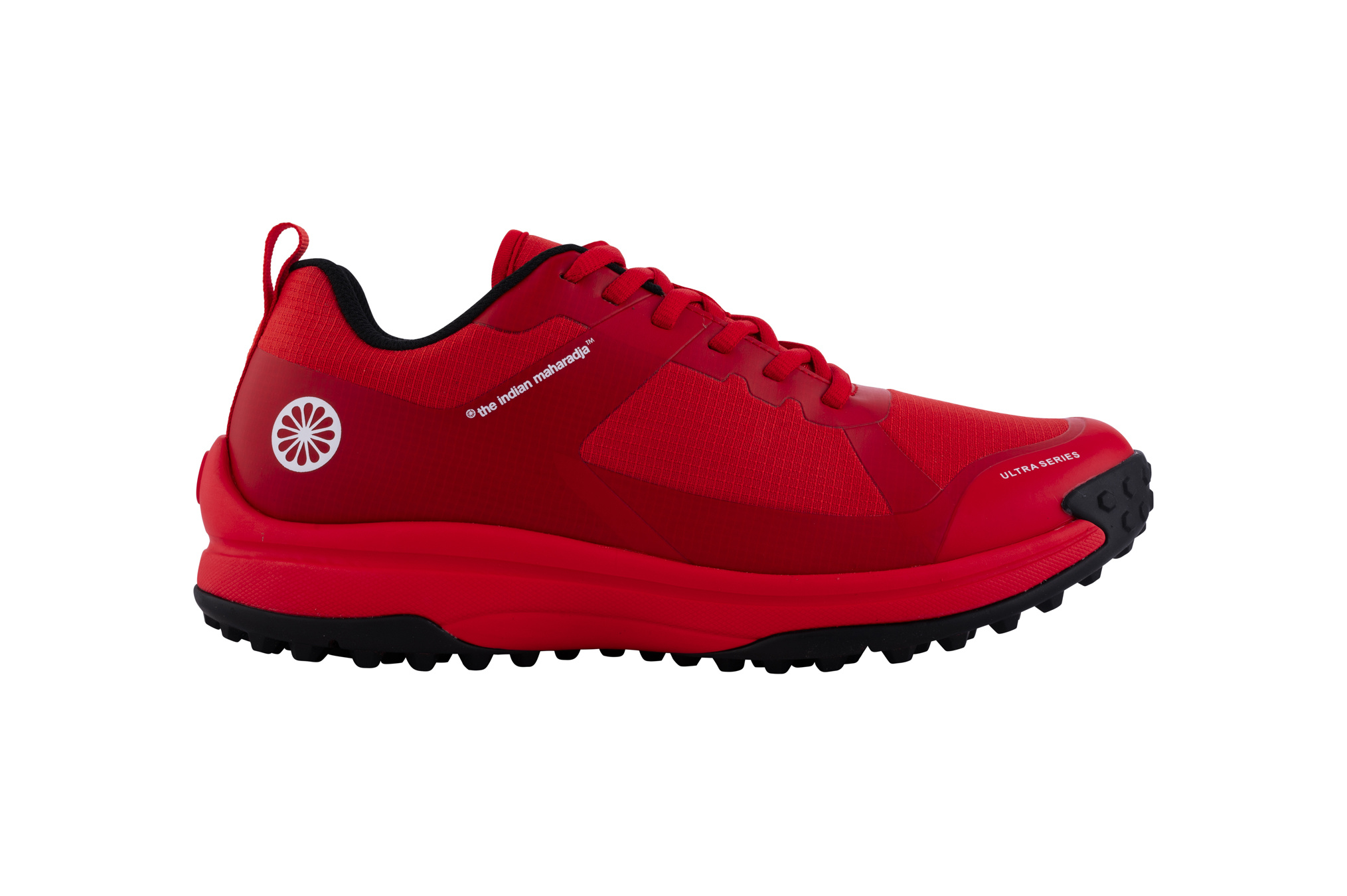 The Indian Maharadja Ultra Red Wide