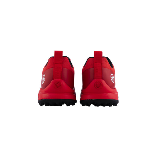 The Indian Maharadja Ultra Red Wide