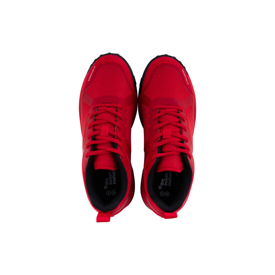 The Indian Maharadja Ultra Red Wide