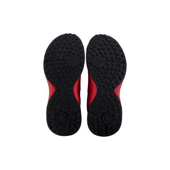 The Indian Maharadja Ultra Red Wide