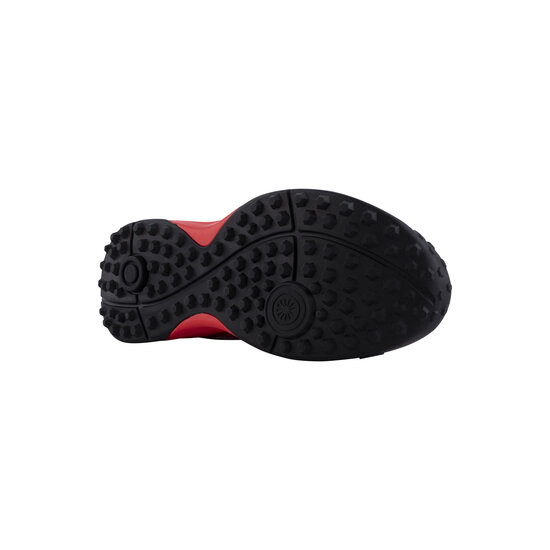 The Indian Maharadja Ultra Red Wide