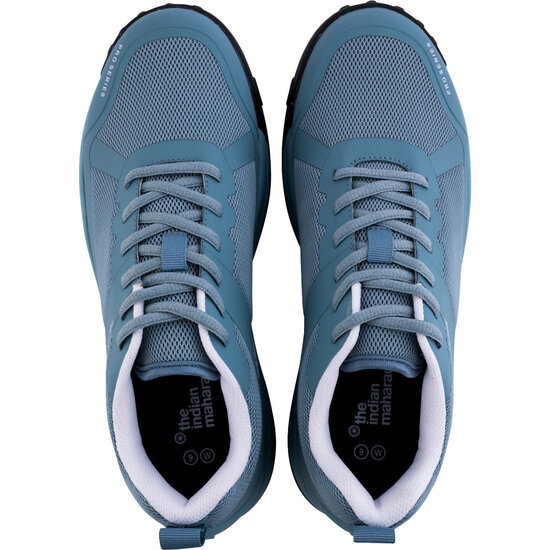 The Indian Maharadja Pro Blue Wide