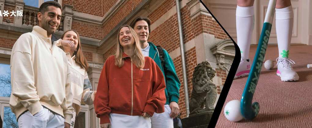 Osaka Nieuwe collectie 