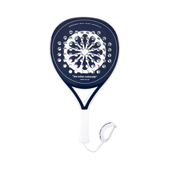 The Indian Maharadja Element HRX3-6001 (shape: Hybrid round)