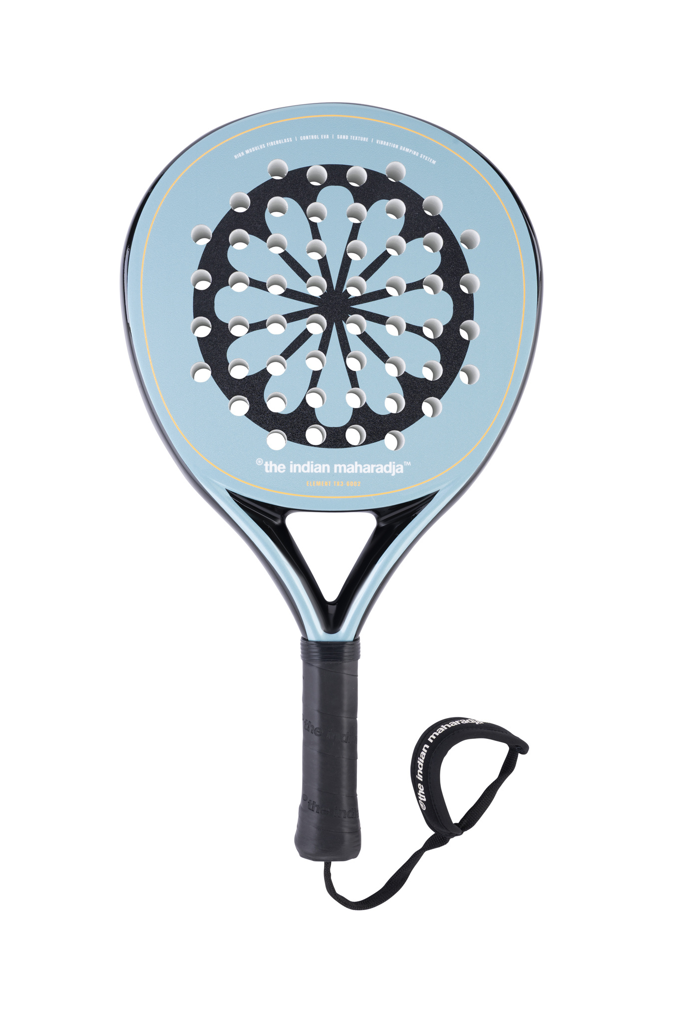 The Indian Maharadja Element TX3-6002 (vorm: Druppel)