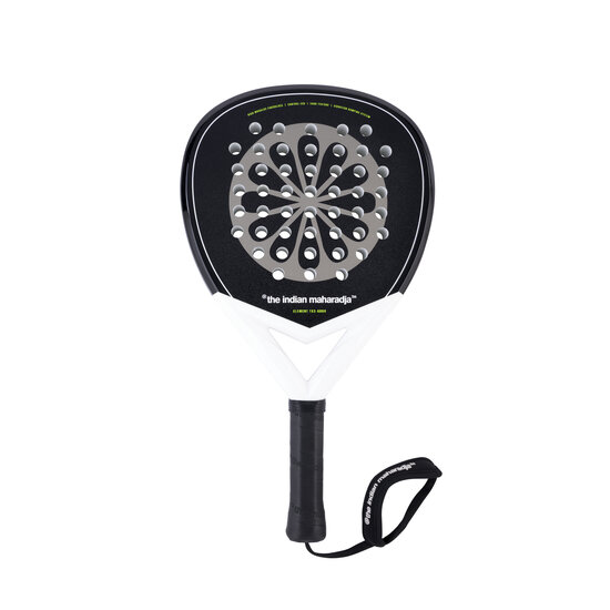 The Indian Maharadja Element TX3-6004 (vorm: Druppel)