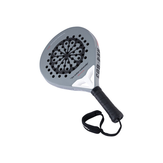 The Indian Maharadja Graphite RX4-603 (shape: Round)