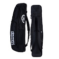 The Indian Maharadja Stick Bag CSX Black
