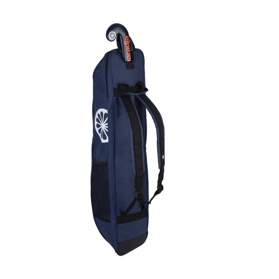 The Indian Maharadja Stick bag CSX Navy