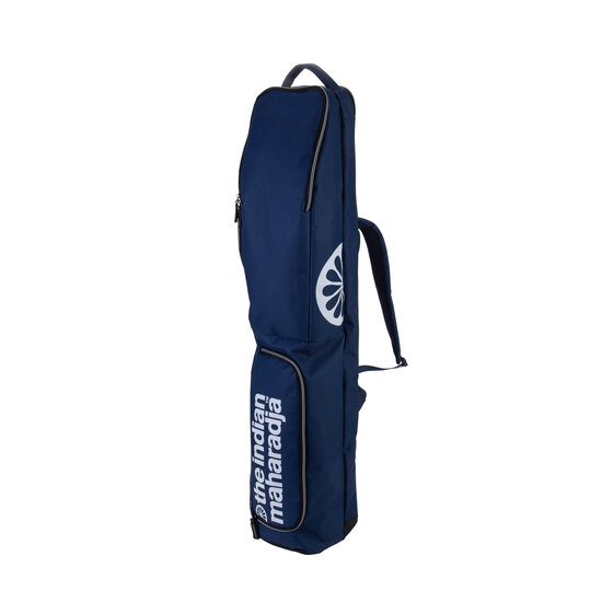 The Indian Maharadja Stick bag CMX Navy