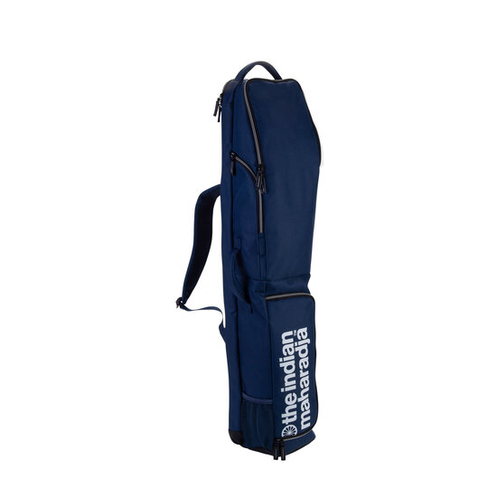 The Indian Maharadja Stick bag CMX Navy