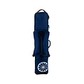 The Indian Maharadja Stick bag CMX Navy