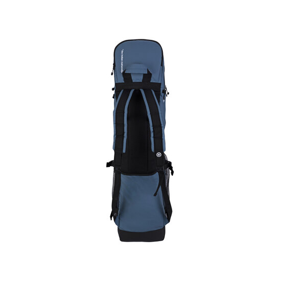 The Indian Maharadja Stick bag PMX Blue Grey