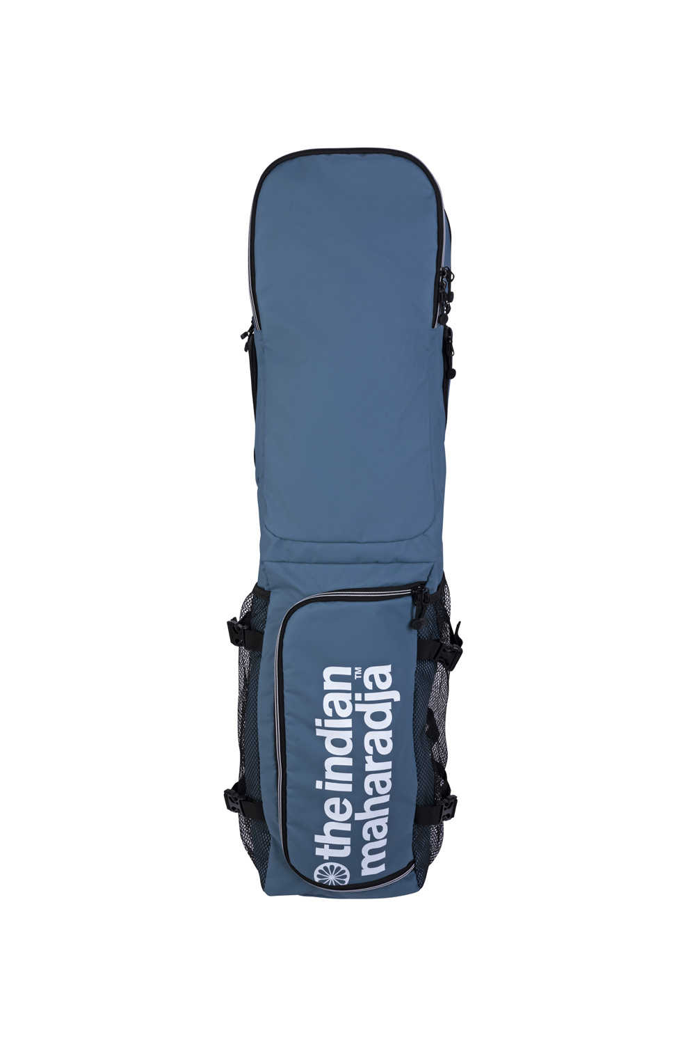 The Indian Maharadja Stick bag PMX Blue Grey
