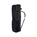 The Indian Maharadja GOLD Stick bag TMX - black