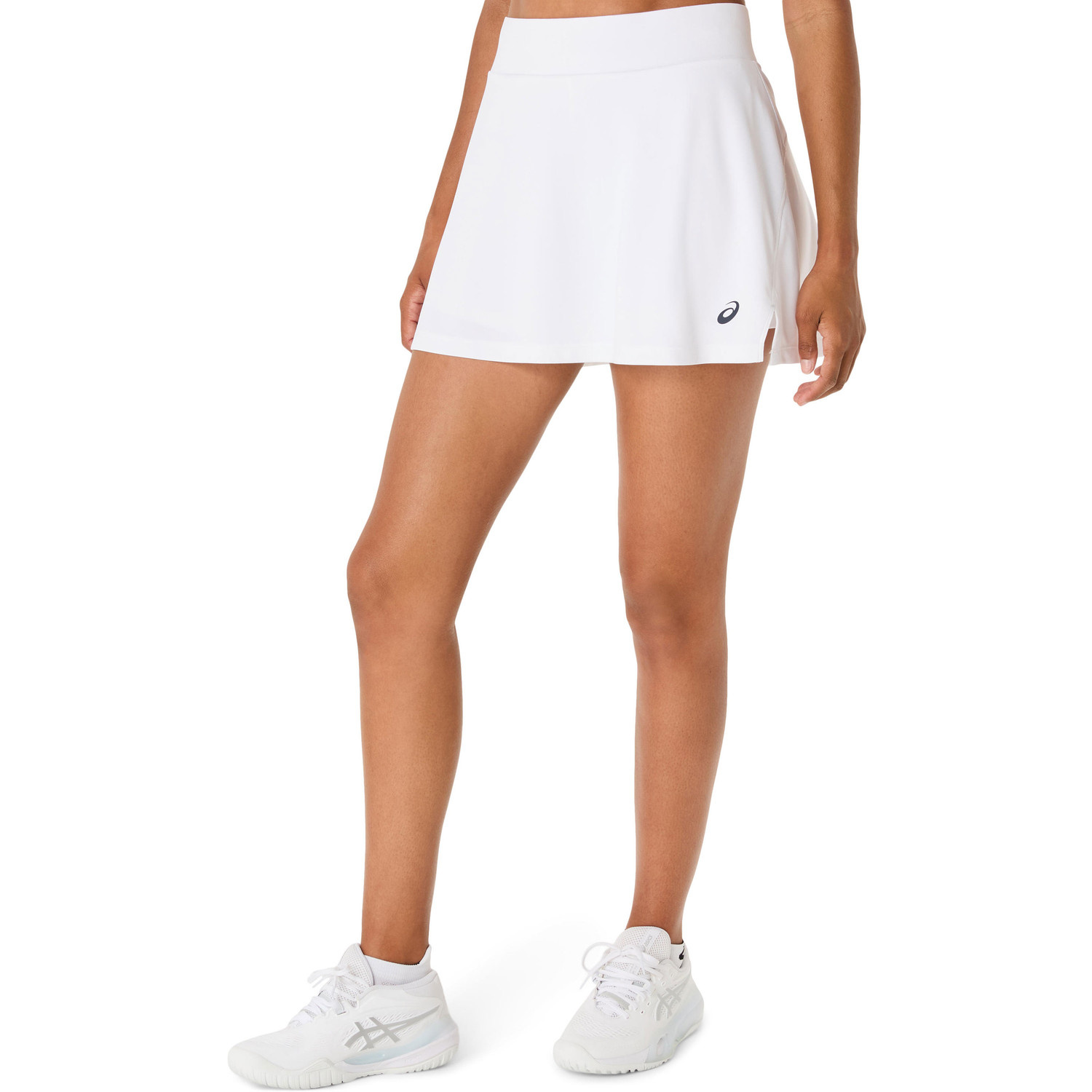Asics Court Skirt White