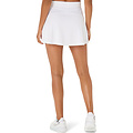 Asics Court Skirt White