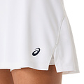 Asics Court Skirt White