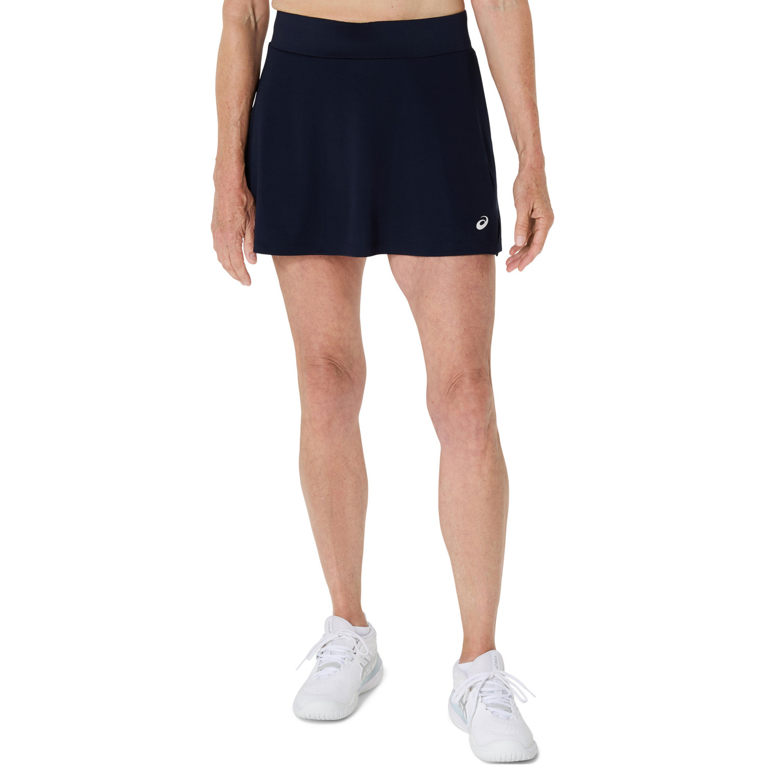 Asics Court Skirt Navy