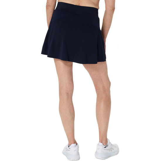 Asics Court Skirt Navy