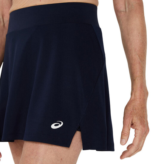 Asics Court Skirt Navy
