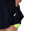 Asics Court Skirt Navy