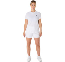Court Top WMN White