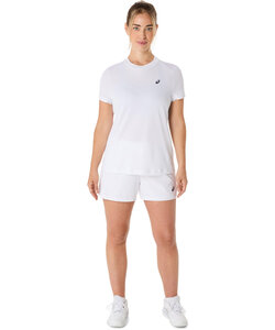 Court Top WMN White