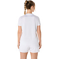 Asics Court Top WMN White