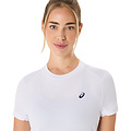 Asics Court Top WMN White