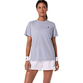 Asics Court Top WMN Licht Blauw