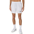 Asics Court 7IN Short White