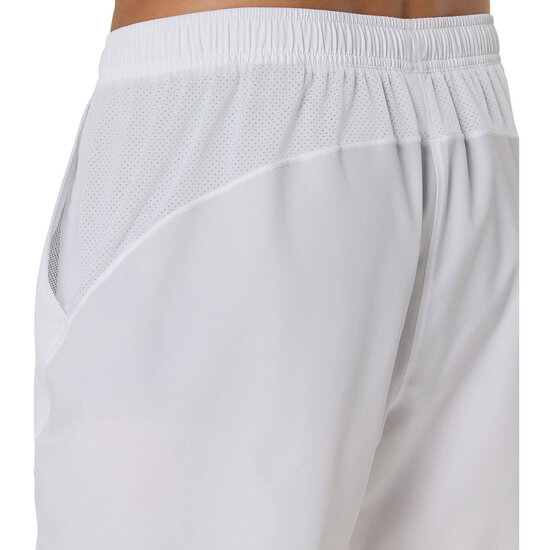 Asics Court 7IN Short White