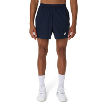 Court 7IN Short Navy