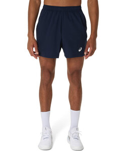 Court 7IN Short Navy