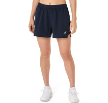 Court 2 in 1 Short Navy