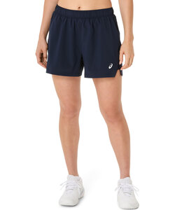Court 2 in 1 Short Navy
