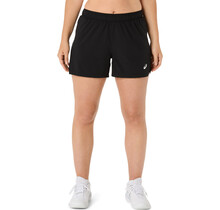 Court 2 in 1 Short Black
