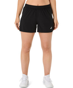 Court 2 in 1 Short Black