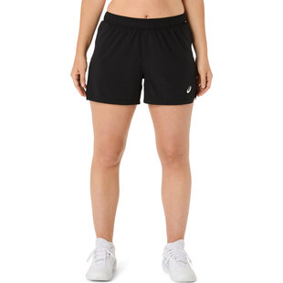 Court 2 in 1 Short Black
