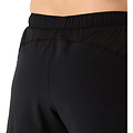 Asics Court 2 in 1 Short Black