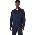 Asics Court Warm Up Jacket Navy