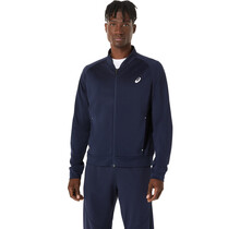 Court Warm Up Jacket Navy